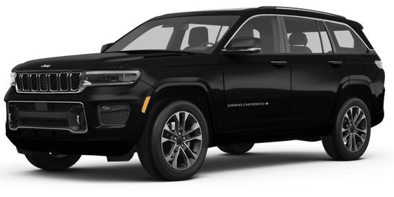 JEEP GRAND CHEROKEE 2023 1C4RJGBG6PC539187 image